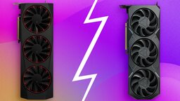 RX 9070 XT vs. RX 7900 XT: Welche Karte ist die bessere Wahl?