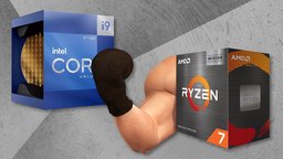 Ryzen 7 5800X3D im Test: AMD stößt Intel mit Wucht (und Einschränkungen) vom Gaming-Thron