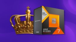 Ryzen 7 7800X3D im Test: Das wird lange Zeit die beste Gaming-CPU bleiben, die ihr euch kaufen könnt