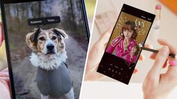 Galaxy S23: Samsung kopiert eine von Apples besten Foto-Funktionen