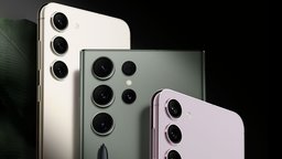 Robuster als iPhone, Pixel und Co. - Samsung Galaxy S23 erhält bislang einzigartiges Feature