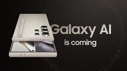 Galaxy S24: Samsung lädt zum großen Unpacked-Event des Handy-Flaggschiffs - Das erwartet uns