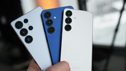 Samsung Galaxy S25 (Ultra) vs. Galaxy S24 (Ultra): So unterscheiden sich die Smartphones