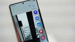 Samsung Galaxy S25 (Ultra) ausprobiert: Ein neues Feature ist für mich ein echter Gamechanger