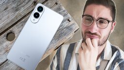 Das Galaxy S25 Edge hat mich überrascht, meine größten Bedenken bestehen jedoch weiterhin