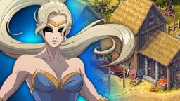 Das neue Sacred pfeift bewusst auf ein traditionelles Element vieler Rollenspiele