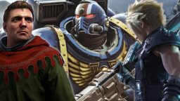 Von Retro bis brandneu – das spielt die GameStar-Redaktion über die Feiertage