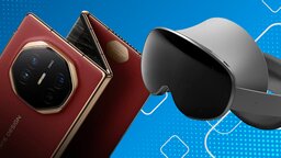 Neben neuen Handys: Samsung hat gestern drei weitere Geräte angekündigt – und ihr habt sie vielleicht verpasst