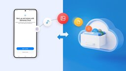 Galaxy-Smartphones: Samsung verschenkt bald unbegrenzten Cloud-Speicher - aber nicht für immer