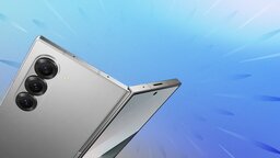 Neue Bilder zeigen versehentlich, wie Samsungs radikalste Handy-Neuheit seit Jahren aussehen dürfte