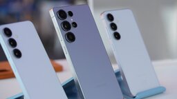 Galaxy S25 (Plus Ultra): Alle Details zu Samsungs neuen Flaggschiff-Handys