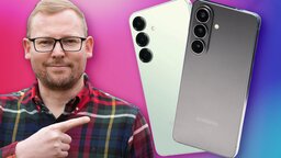 Samsung Galaxy S26 vs. Galaxy S25: Wenn ihr vor dem Kauf steht, ist meine Empfehlung eindeutig
