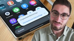 Nach über 10 Jahren mit Samsung-Handys: Neun praktische Funktionen, die ich immer sofort aktiviere