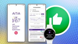 Samsung kündigt neues Feature für Smartwatches an, das potenziell Leben retten soll