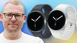 Galaxy Watch9 vs. Watch8: Lohnt sich der doppelte Preis wirklich? Meine Empfehlung ist eindeutig