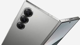 Doppel-Falthandy von Samsung: Möglicher Release-Zeitraum, Display-Größe und Name in Gerücht aufgetaucht