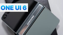 One UI 6: Schaut jetzt, ob euer Samsung-Handy das große Update mit vielen Neuerungen bekommt