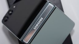 One UI 6.1: Schaut jetzt, ob euer Samsung Galaxy-Handy das große Update in den nächsten Monaten erhält