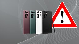 Schon vor Release kämpft es mit Problemen