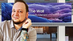 Damit Micro-LED-TVs immer noch das nächste große Ding bleiben, muss endlich was passieren