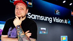Circle to Search am TV: Samsungs neue KI-Features sind beeindruckend – und trotzdem gefallen sie mir nicht