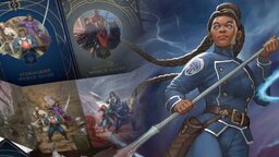 Der nächste Kickstarter-Erfolg für Brandon Sanderson: Pen+Paper-Rollenspiel sammelt Millionen in wenigen Stunden