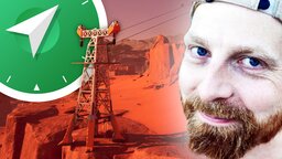 Satisfactory: Profi-Tipps für das beste Fabrik-Layout vom Experten Tschuki