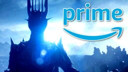 Ringe der Macht: Der erste Teaser zu Staffel 3 ist da und Sauron bekommt ein grauenerregendes Upgrade