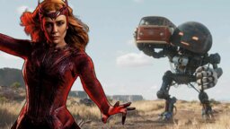 In The Electric State versteckt sich ein Easter Egg, das uns viel über Avengers 5 und 6 verraten könnte