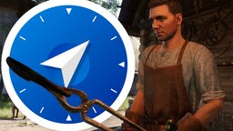 Kingdom Come 2: Schmieden - Die wichtigsten Rezepte und wo ihr sie findet