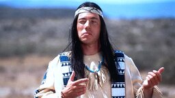 Der Schuh des Manitu 2: Bully teilt ein neues Bild, Fans hoffen nun auf Rückkehr eines tierischen Fan-Lieblings