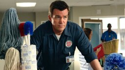 Scrubs: Sind beim Serien-Revival auch der Hausmeister und Dr. Kelso mit dabei? Die Antwort ist kompliziert