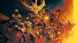 Secret Level: 3 von 15 Episoden der neuen Amazon-Serie haben es uns besonders angetan