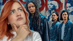 Gen V tritt mit Staffel 2 endlich aus dem Schatten von The Boys - dabei sah es am Anfang ganz anders aus