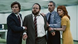 Severance: Die preisgekrönte Serie hätte es ohne ein legendäres PC-Spiel wohl nie gegeben