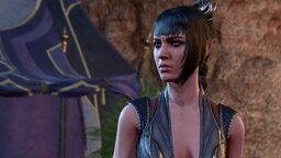 Höllischer Schwierigkeitsgrad in Baldurs Gate 3: Was unmöglich schien, hat eine Streamerin jetzt geschafft