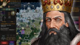 Intrigen, Kultisten und finstere Magie: Auf Steam gibt’s gerade eine unbekannte Strategie-Perle zum Schnäppchenpreis