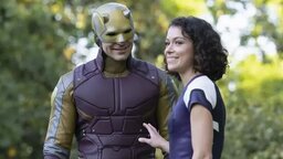 Die neue Daredevil-Serie ignoriert offenbar lieber den Auftritt des Marvel-Helden in She-Hulk