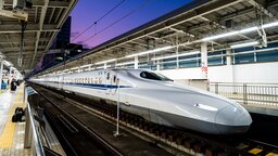 In Japan beträgt die durchschnittliche Zugverspätung 96 Sekunden. Das ist keine Zauberei: das Geheimnis heißt »Poka Yoke«