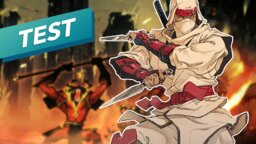 Shinobi Art of Vengeance im Test: Das Ninja-Comeback ist schon jetzt eines der besten Action-Spiele des Jahres