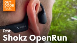Shokz OpenRun Pro im Test: Diese Open-Ear-Kopfhörer sind perfekt für Sport