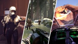 Gewaltiges Shooter-Event zeigt über 100 Trailer - hier sind die 13 besten