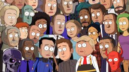 »Das KI-Netflix«: Amazon investiert in KI-Start-up, das verspricht, mit einem Klick ganz leicht Szenen und Serienepisoden zu erstellen