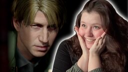 Ach Silent Hill 2, du machst mir andere Horrorspiele madig – und trotzdem liebe ich dich dafür