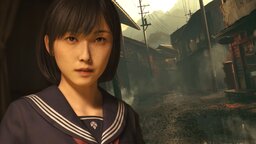 Viele der Orte aus Silent Hill f gibts wirklich - und sie sind in echt mindestens genauso gruselig