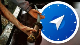 Silent Hill f: So reinigt ihr das Heilige Schwert und opfert die Brosche