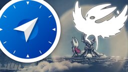 Doppelsprung in Hollow Knight: Silksong freischalten - so findet ihr den Faydown Mantel