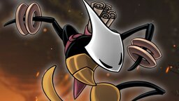 Silksong: Ein kleines Hilfsmittel solltet ihr euch sofort holen, denn es macht das ganze Spiel so viel besser