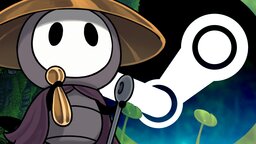 Silksong durchbricht sogar die Steam-Schallmauern gigantischer AAA-Marken, trotzdem ist laut Reviews nicht alles im grünen Bereich