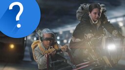 Dieses Star Wars spaltet euch: Das sagen über 2.000 GameStar-User zu Skeleton Crew